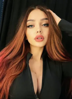 проститутка Николь, 21, Норильск