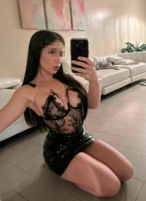 проститутка Ира, 24, Норильск