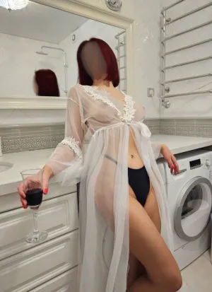 проститутка Яна, 37, Норильск
