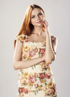 проститутка Виола, 23, Норильск