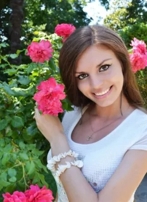 проститутка Елена, 24, Норильск